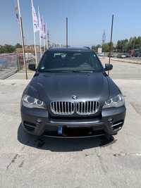 BMW X5 BMW ACC/HUD/360 camera/soft close