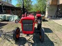 Tractor Cararro 50 cp