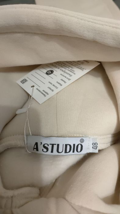 Продам костюмы на флисе