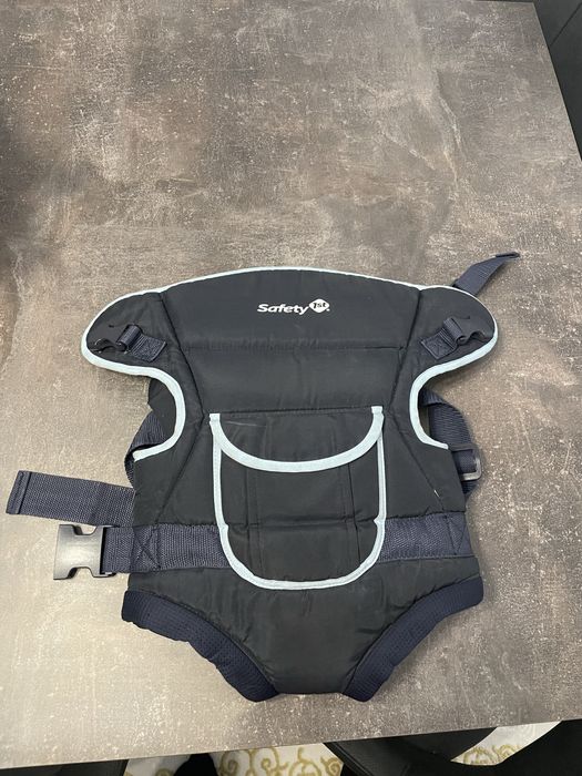 Marsupiu Ham Youmi Safety 1St