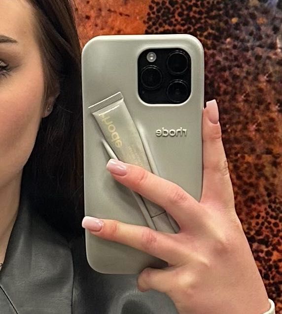 Rhode кейс за 14 pro max