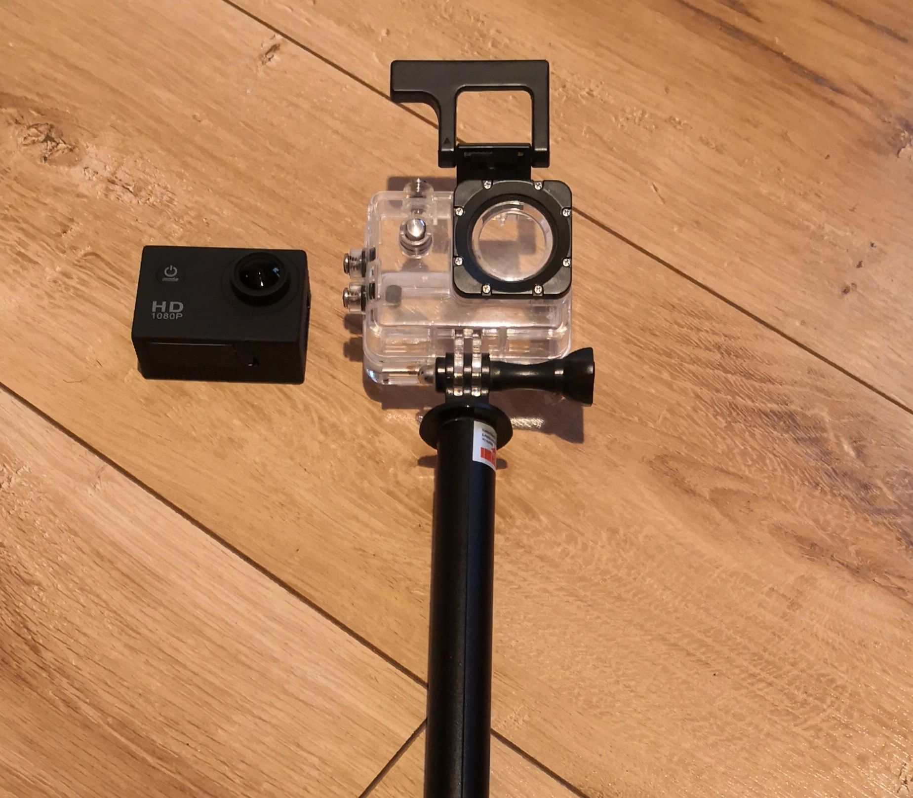 Camera video sport SCJ 4000