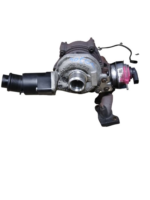 Turbina AUDI A6 C7 2.0 TDI CGL 2010+ 03l145721b