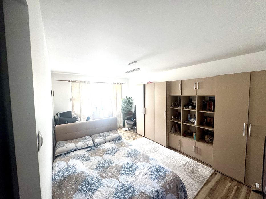 Apartament 2 camere decomandat, renovat, Brazda lui Novac - Școala 23