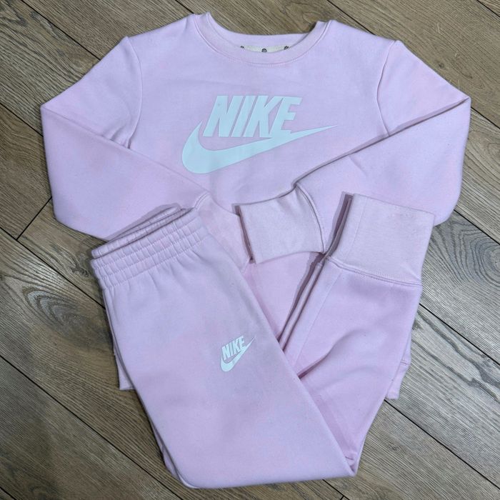 Детски комплект за момиче Nike Sportswear | 110-116 , 5-6 годишни