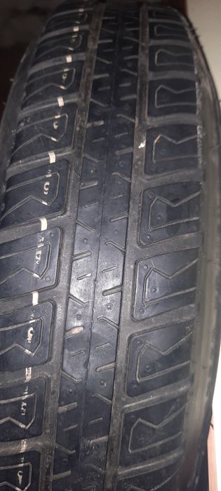 Rezerva slim T115/70 R16