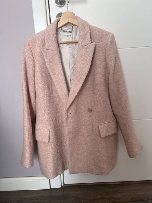 Блейзър от туид Ted Baker