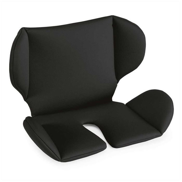 Chicco Youniverse Black (9–36 кг) – Детско столче за кола