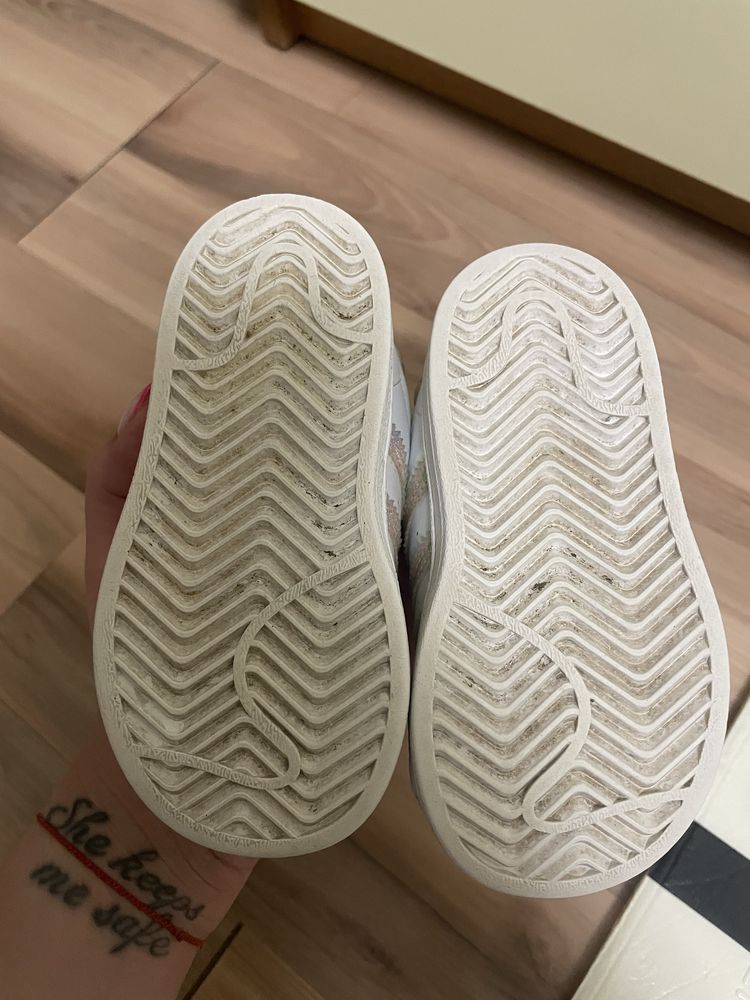 Детски маратонки Adidas