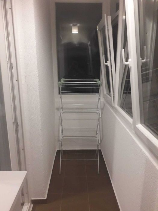 Vand sau schimb garsoniera Militari Residence , strada Weiner Palada