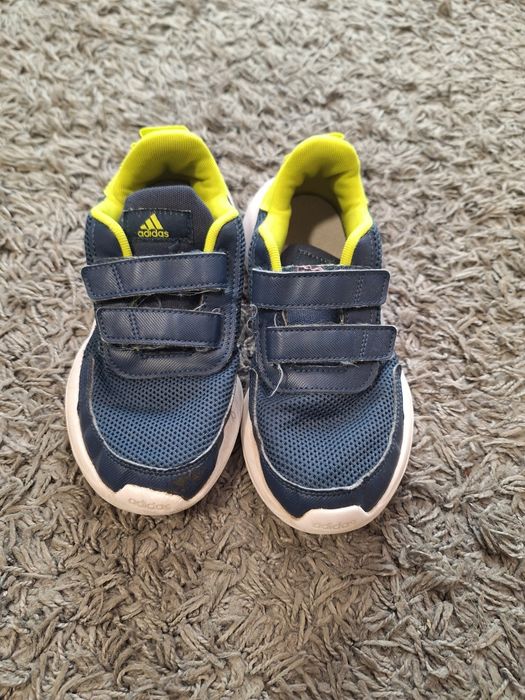 Маратонки Adidas
