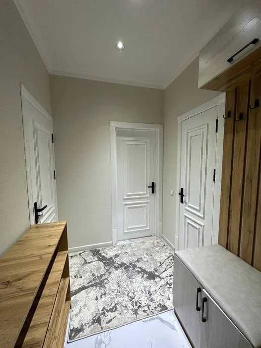 Сдаётся 2ком квартира! Шайхантахурский р-н Ул Гулобод