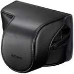 Чанта Sony LCS-EJA / калъф за Sony A6000