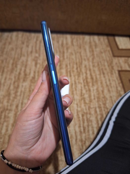 Xiaomi Redmi Note 10s