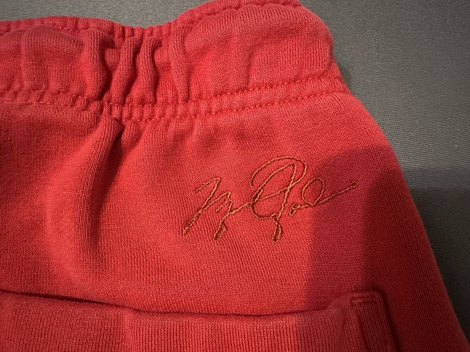 Pangaloni scurti Jordan