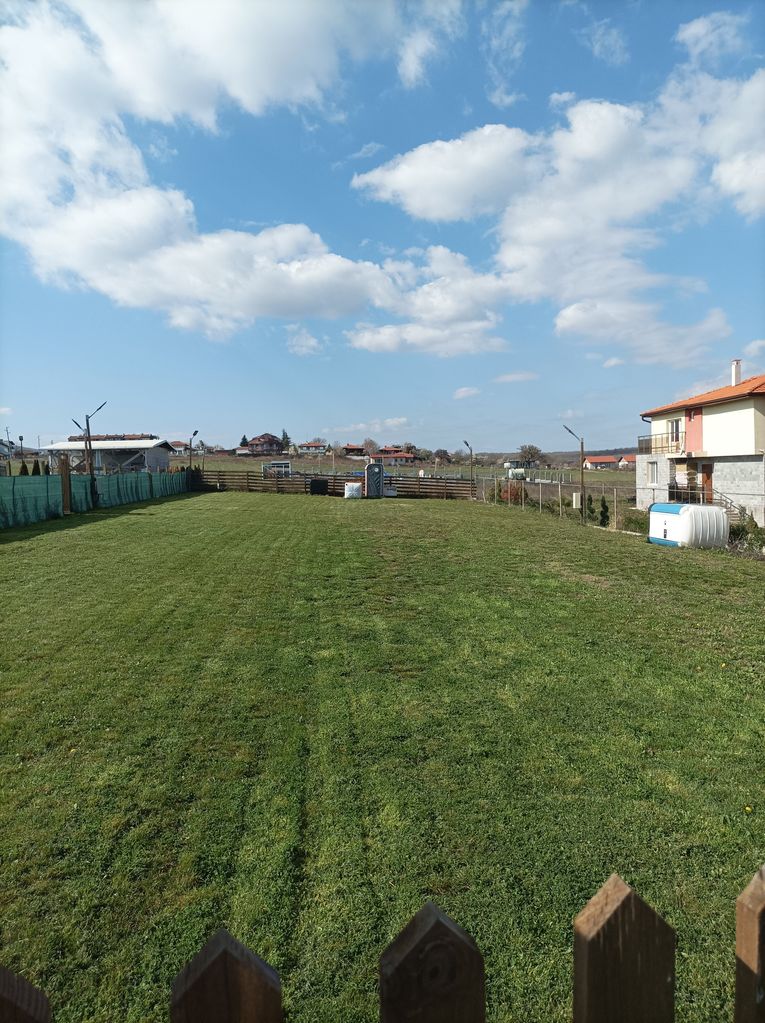Продава се Парцел в Перник, Ладовица - 930 кв.м за 1 €/кв.м - Снимка #2