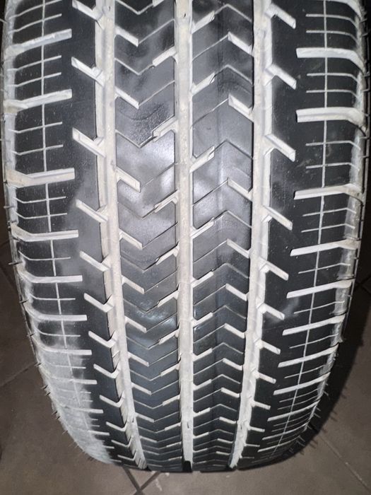 Anevelopa Michelin 215-65-R16C vara noua