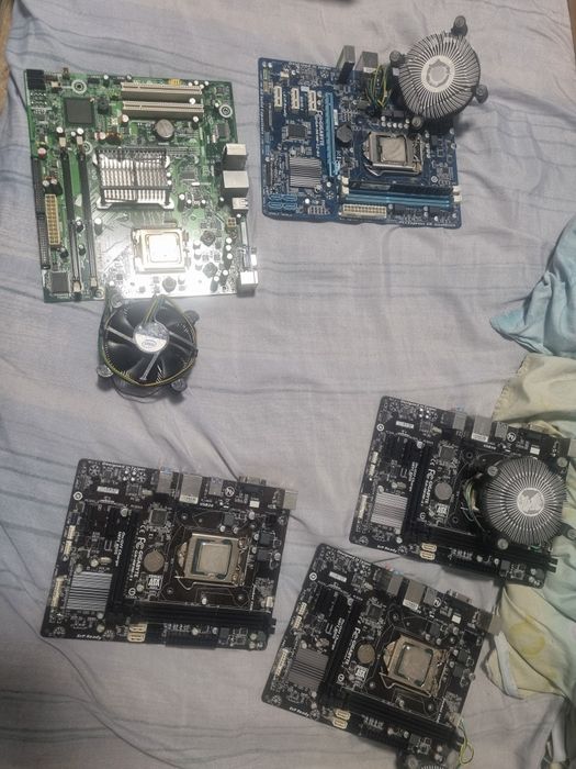 Componente calculator