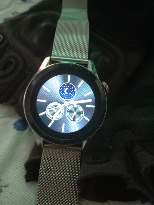 Smart часы б/у 30.000