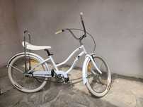 Bicicleta damă Carpat