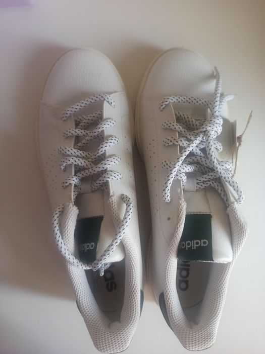 Кроссовки кеды оригинал Адидас