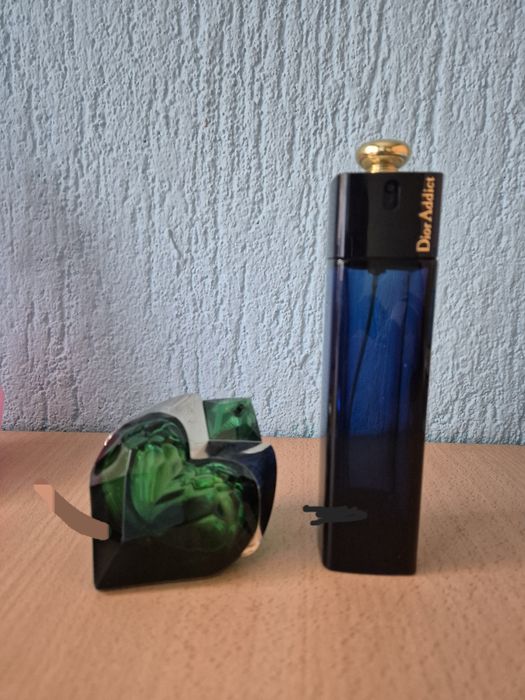 Оригинални парфюми Dior,Mugler