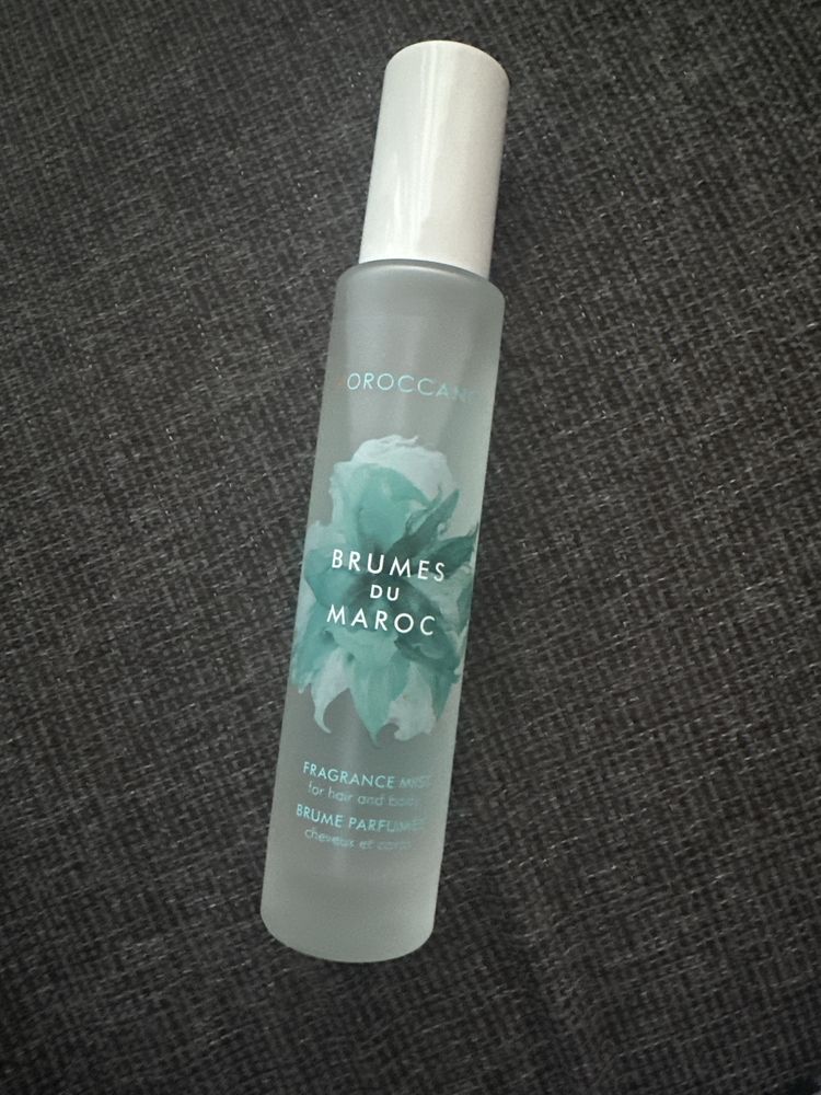 Парфюмен спрей за коса и тяло Moroccanoil - Brumes Du Maroc 100ml