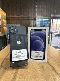 Iphone 12 128gb black 79% akum