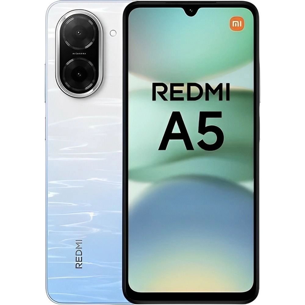 Redmi A5.  Yangi