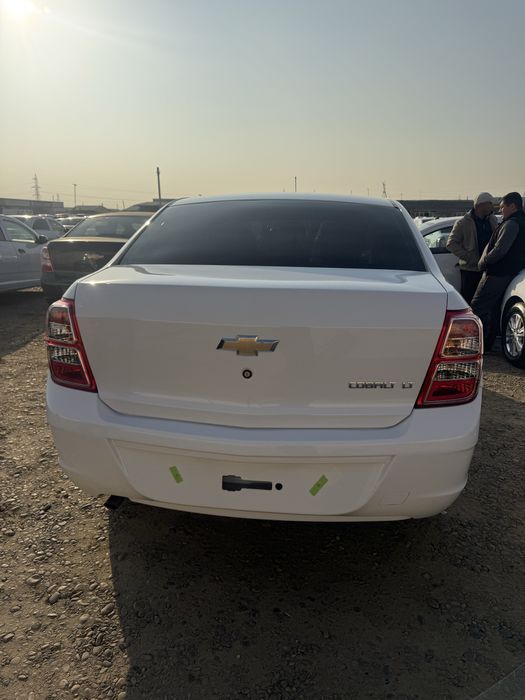 Kobalt 2020 кузов 21