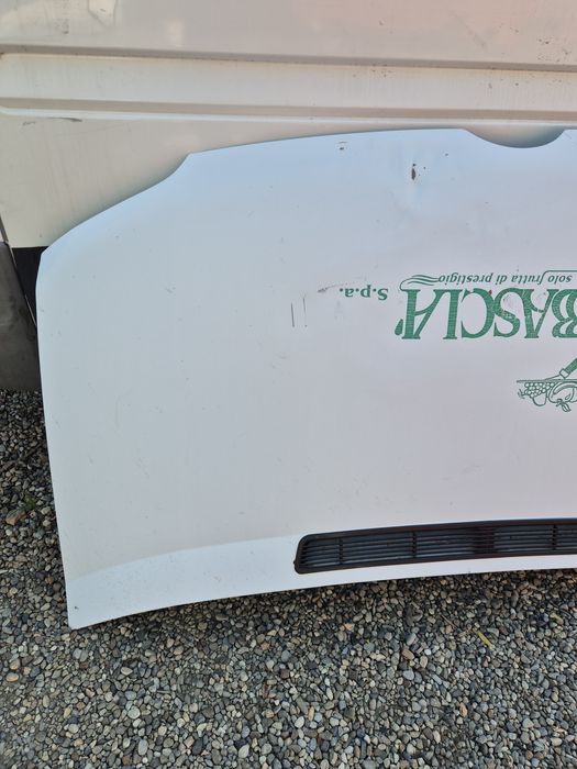 Capotă Mercedes Sprinter 2000-2006