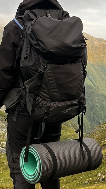 Rucsac Deuter Futura Air Trek 50+10