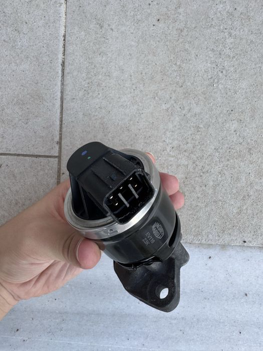 Егр клапан за Honda jazz