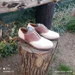 pantofi piele massimo dutti