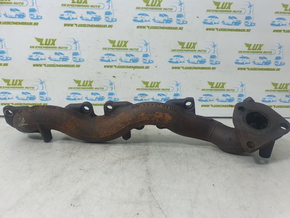 Galerie evacuare dreapta 6h3q-9430-dd 3.6 tdv8  306DT Land Rover Rang