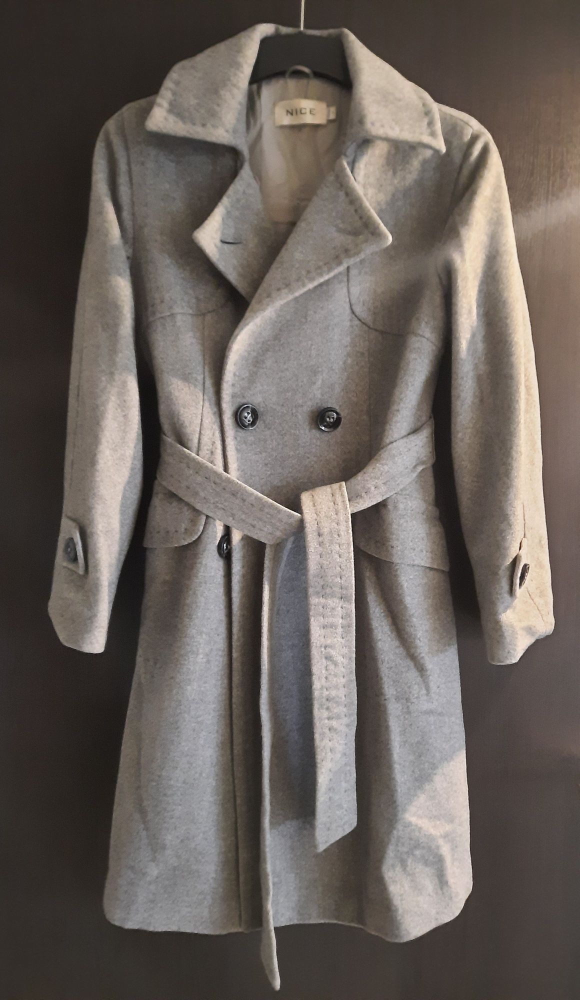 Дамски палта и шлифер