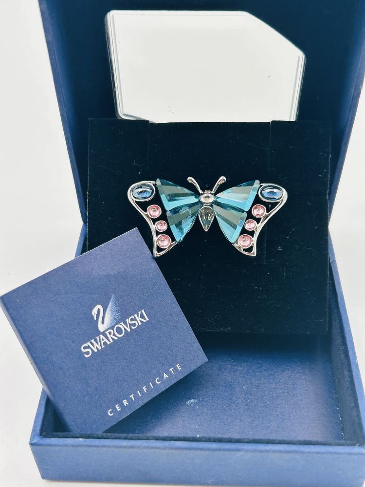 Swarovski брожка