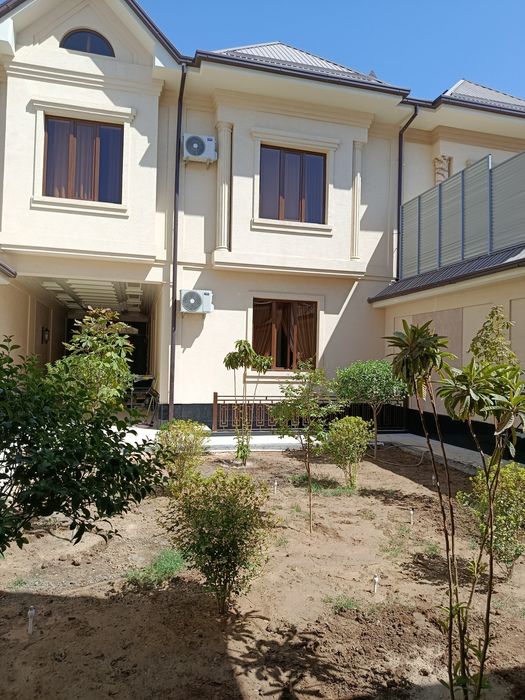 Sergeli Metro 4 chi bekat 3 sot 7 xona