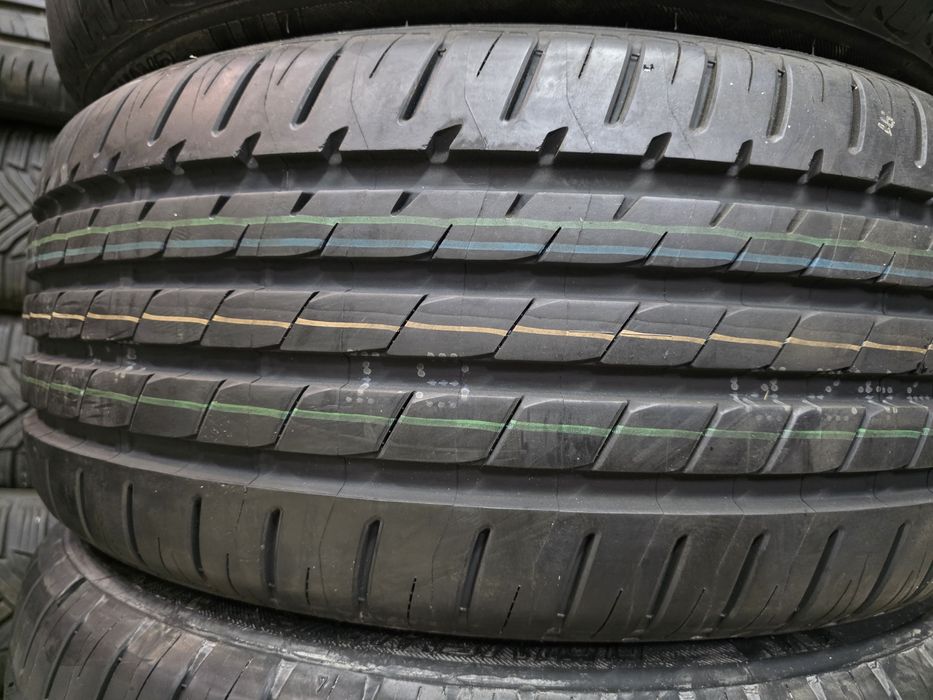 4бр нови летни гуми 215 50 17 - Lassa