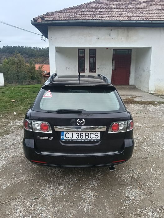 De vânzare mazda 6