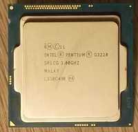 Procesor Intel Pentium G3220, 3 GHz, 2 cores, socket: LGA1150, video