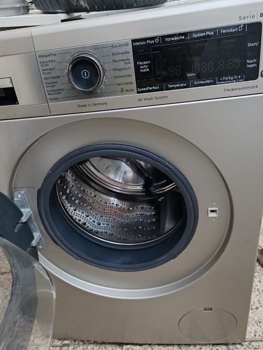 Пералня машина Бош/Bosch