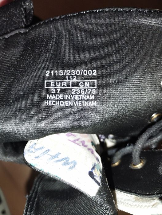 Зимно топло дълго яке р.164 лилаво