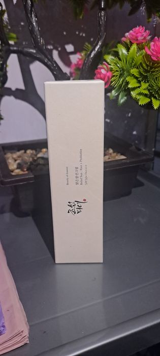 Beauty of Joseon spf 50+ original