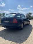 Mercedes-Benz C class C200 2.2