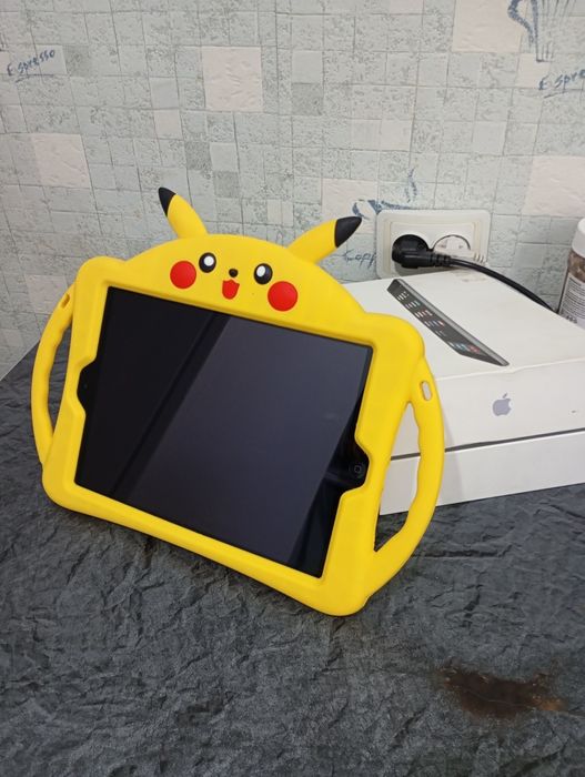 Продам apple iPad Air 16gb sim/wi-fi