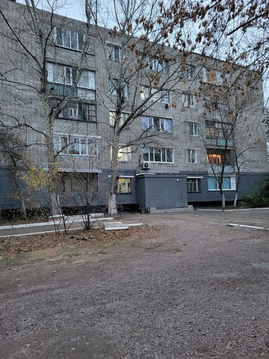 Продам 1ком квартиру Б.Момышулы 115