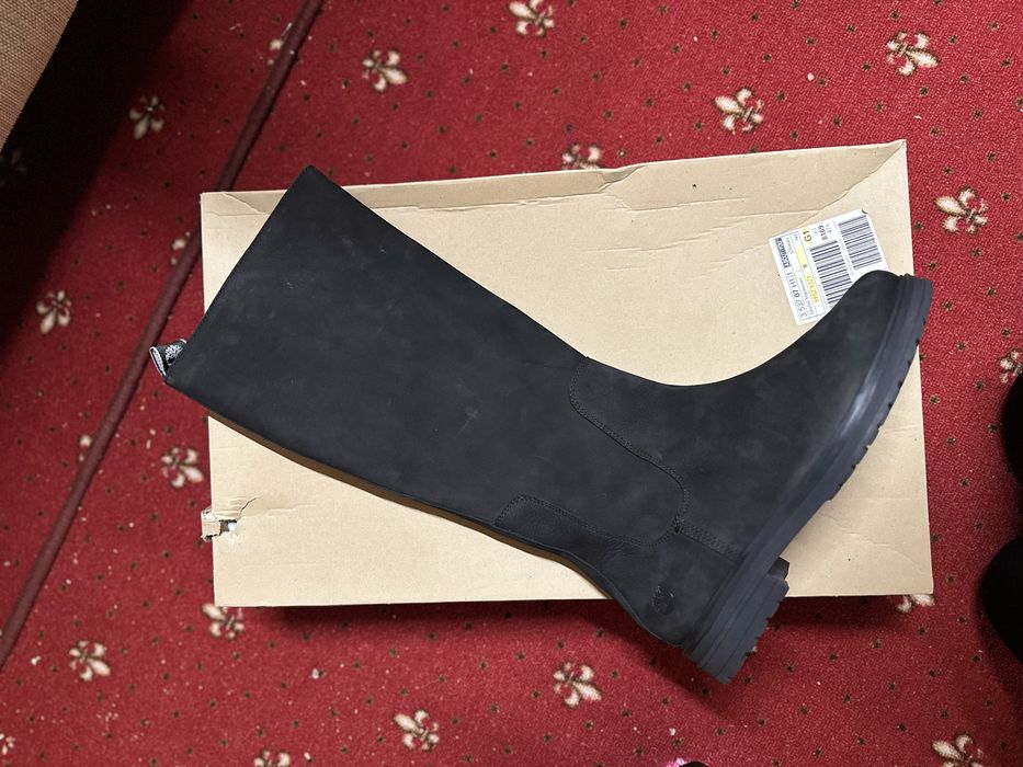 Cizme Timberland mar 41 Dama