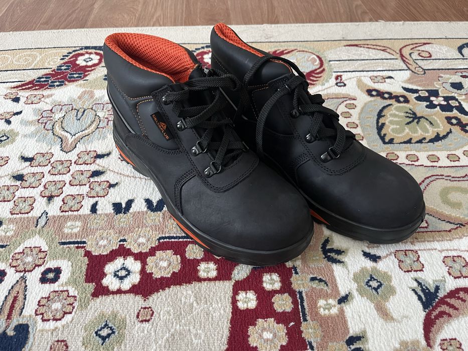 Ботинка Delta plus