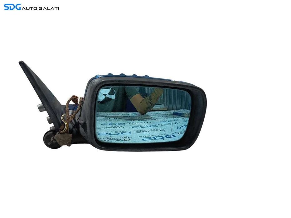 Oglinda Dreapta Electrica BMW Seria 3 E46 Coupe 1997 - 2005 Cod 413322414 [L6570]